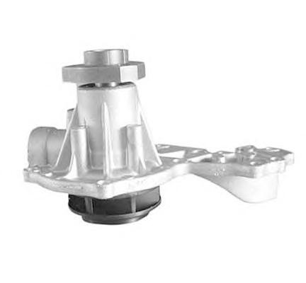 Водяной насос MAGNETI MARELLI