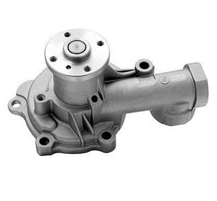 Водяной насос MAGNETI MARELLI