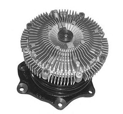 Водяной насос MAGNETI MARELLI