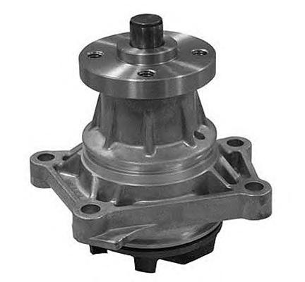 Водяной насос MAGNETI MARELLI