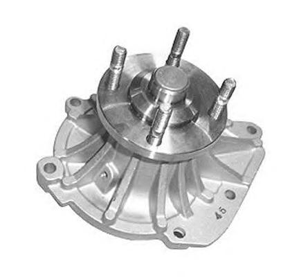 Водяной насос MAGNETI MARELLI