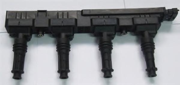 Катушка зажигания MAGNETI MARELLI