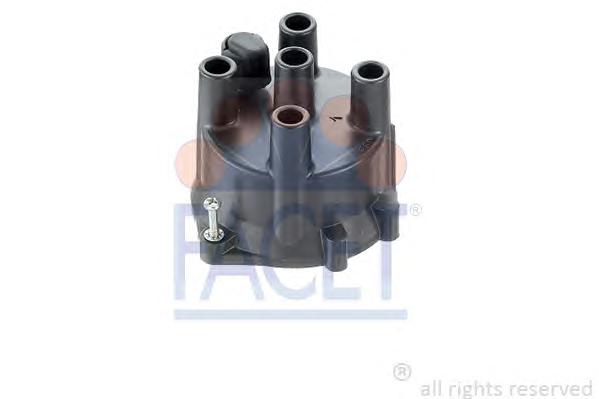 Крышка распределителя зажигания FACET