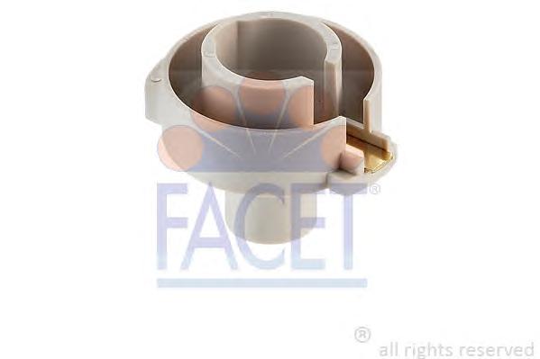 Бегунок распределителя зажигани FACET
