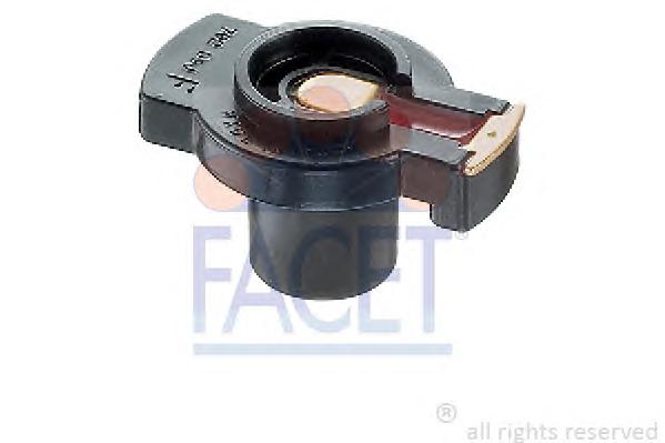 Бегунок распределителя зажигани FACET