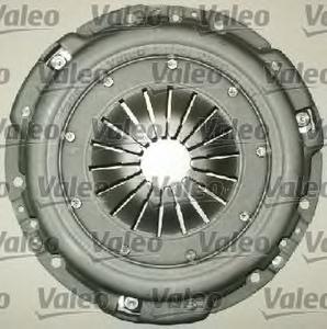 Комплект сцепления VALEO 821357