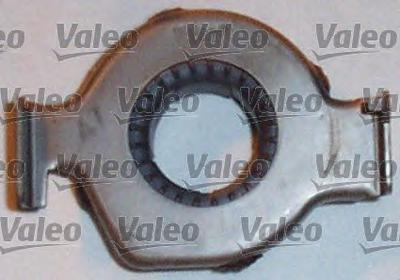 Комплект сцепления VALEO 826815