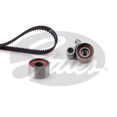 Комплект ремня ГРМ GATES