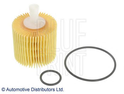 Масляный фильтр BLUE PRINT