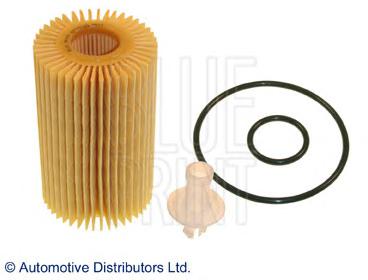 Масляный фильтр BLUE PRINT ADT32126