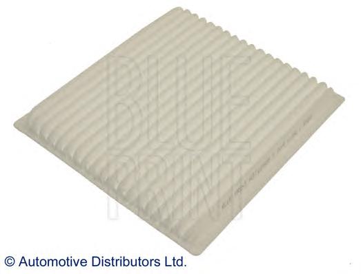 Фильтр, воздух во внутренном пространстве BLUE PRINT