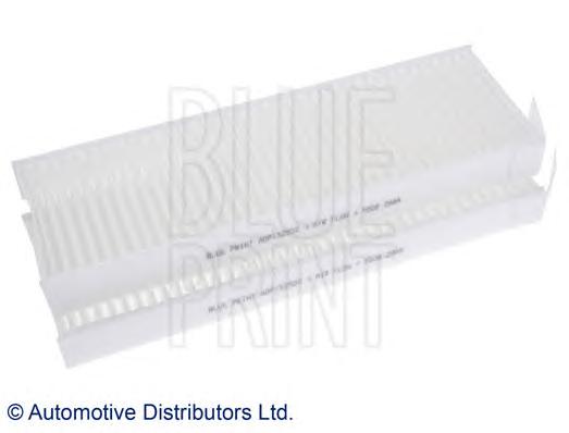 Фильтр, воздух во внутренном пространстве BLUE PRINT