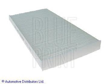 Фильтр, воздух во внутренном пространстве BLUE PRINT