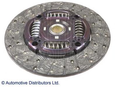 Диск сцепления BLUE PRINT ADC43167