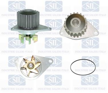 Водяной насос Saleri SIL