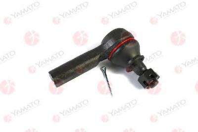Наконечник поперечной рулевой тяги YAMATO I21015YMT