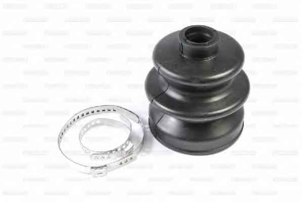 Пыльник ШРУСа PASCAL