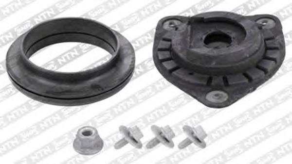 Ремкомплект, опора стойки амортизатора SNR