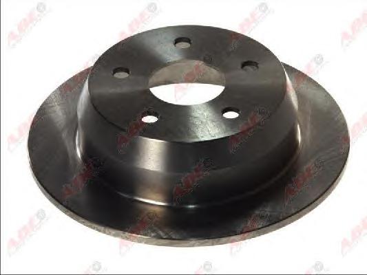 Тормозной диск ABE