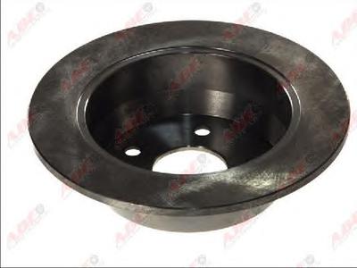 Тормозной диск ABE