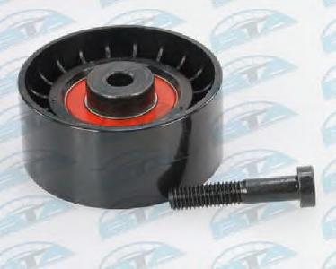 Натяжная планка, поликлиновой ремень BTA E2M5163BTA