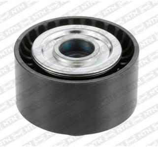 Паразитный / ведущий ролик, поликлиновой ремень SNR GA359.16