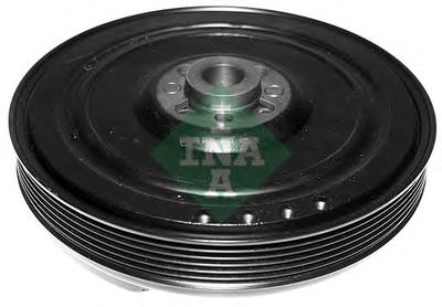 Ременный шкив, коленчатый вал INA 544 0002 10