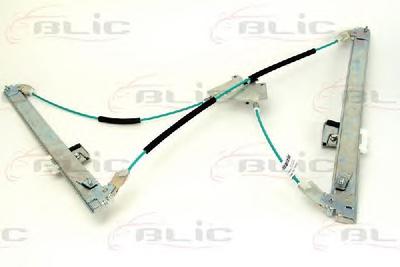 Стеклоподъемник BLIC