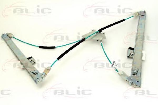 Стеклоподъемник BLIC