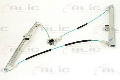 Стеклоподъемник BLIC 6060-00-MC4396
