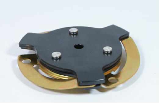 Приводной диск, электромагнитное сцепление-компрессор THERMOTEC