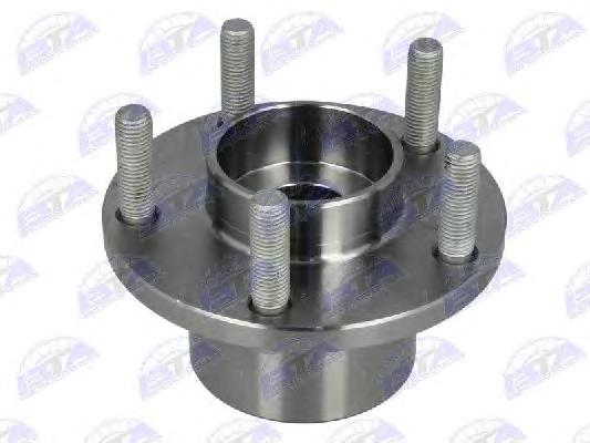 Подшипник ступицы BTA