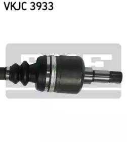 Приводной вал SKF