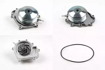 Водяной насос HEPU