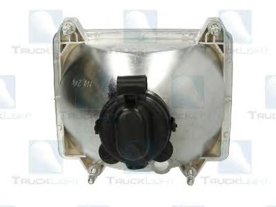 Основная фара TRUCKLIGHT
