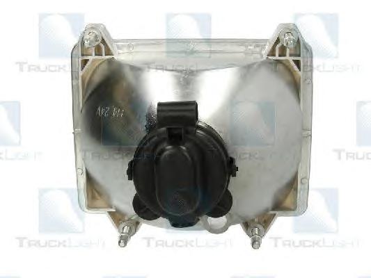 Основная фара TRUCKLIGHT