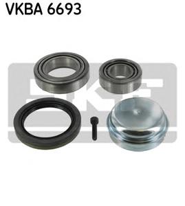 Подшипник ступицы SKF VKBA 6693