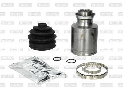 ШРУС PASCAL G83017PC