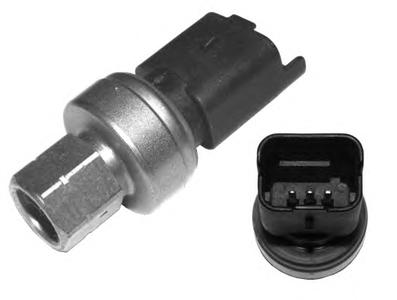 Пневматический выключатель, кондиционер NRF