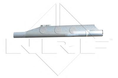 Конденсатор, кондиционер NRF