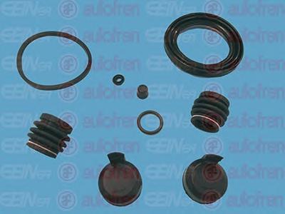 Ремкомплект суппорта AUTOFREN SEINSA D4-2188