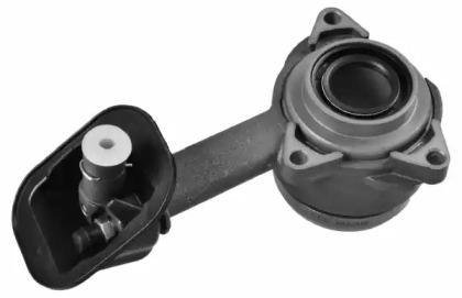 Центральный выключатель, система сцепления SACHS