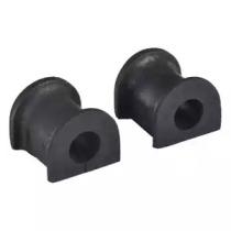 Втулка стабилизатора переднего (2 шт.) DELPHI