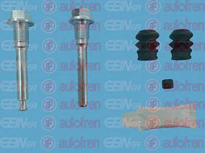 Комплект направляющей гильзы AUTOFREN SEINSA