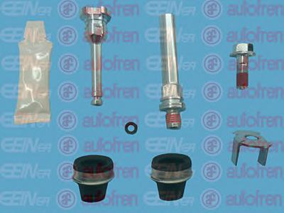 Комплект направляющей гильзы AUTOFREN SEINSA D7096C