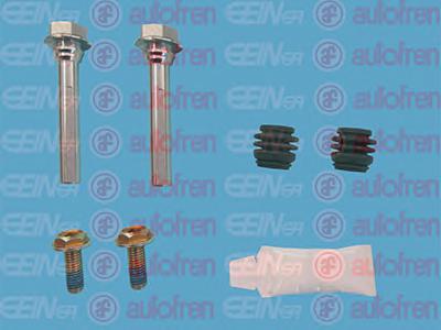 Комплект направляющей гильзы AUTOFREN SEINSA