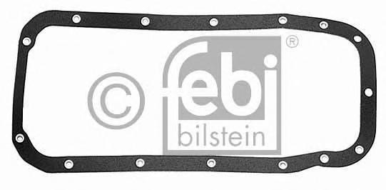 Прокладка, маслянный поддон FEBI BILSTEIN