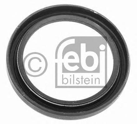 Уплотняющее кольцо, коленчатый вал FEBI BILSTEIN