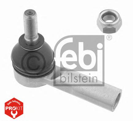 Наконечник рулевой тяги FEBI BILSTEIN