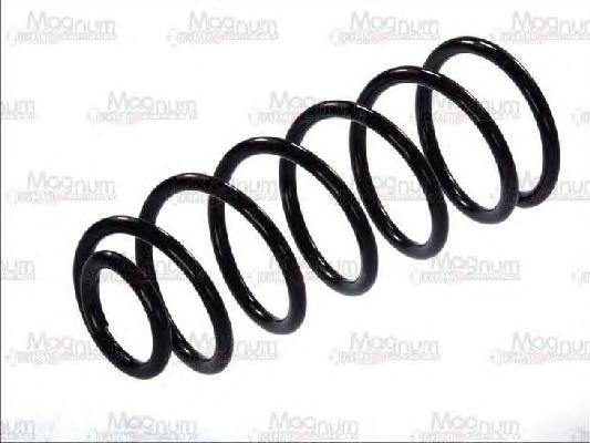 Пружина ходовой части Magnum Technology